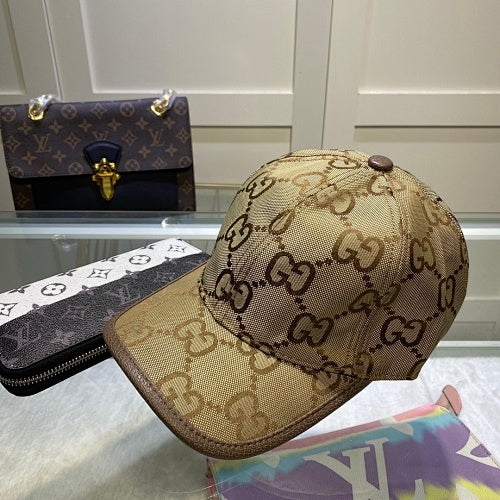 Casquette
