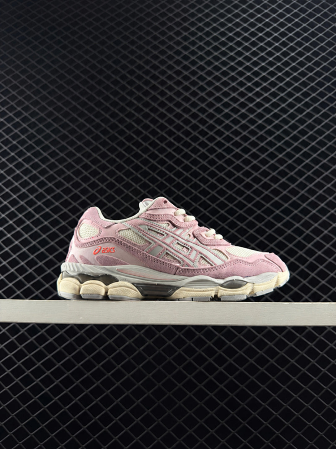 Gel Shoe