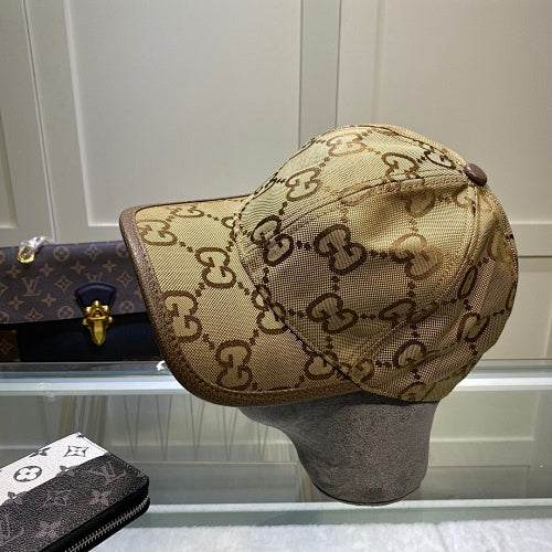 Casquette