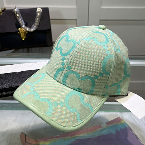Casquette Fluo