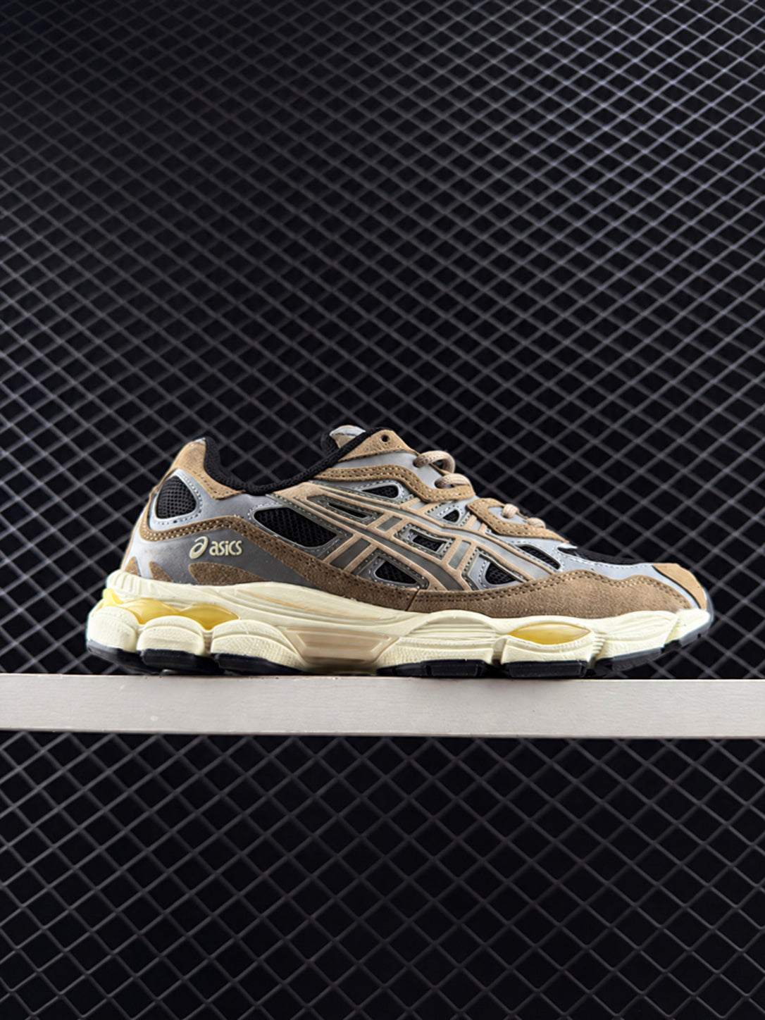 Gel Shoe