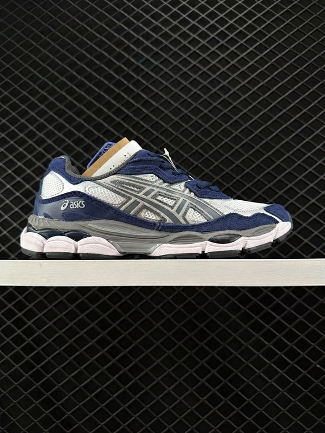 Gel Shoe