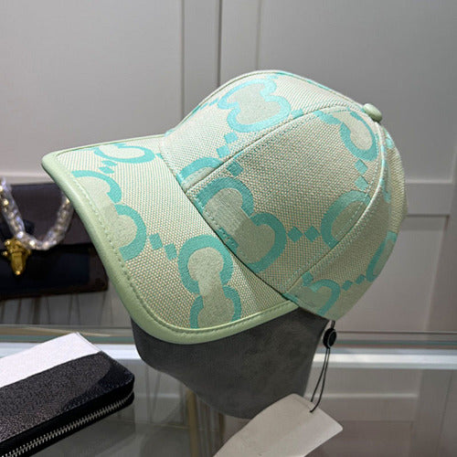 Casquette Fluo