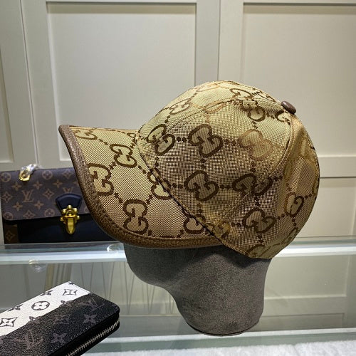 Casquette