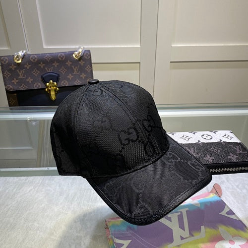 Casquette